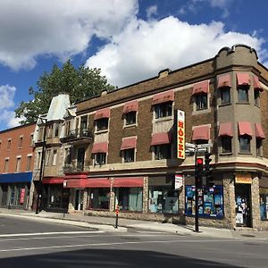 Hotel Star Montreal